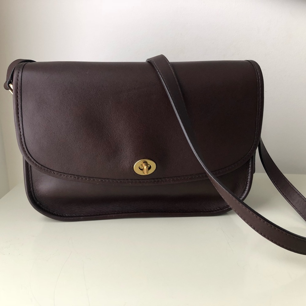 Coach City Bag 9790
